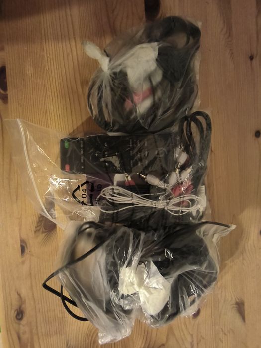 Kino domowe AUNA Areal Elegance 5.1