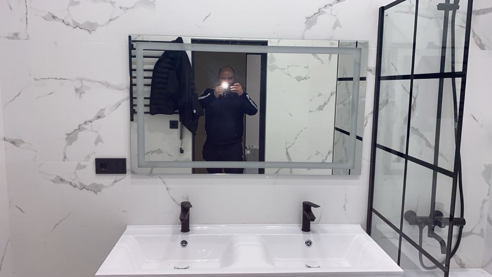 Сантехник Киев. Все виды услуг