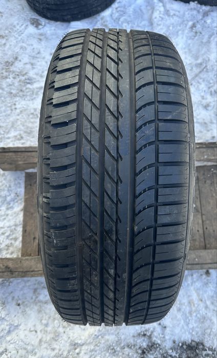 Шина одна 275 45 21 110W XL Goodyear Eagle F1 розпаровка