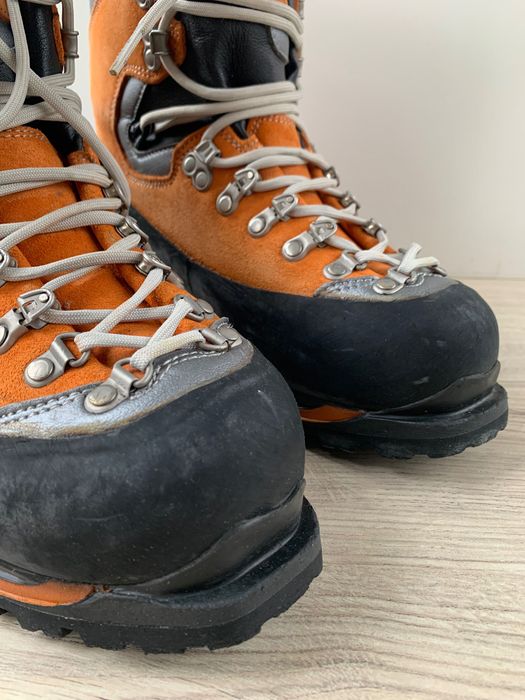 Черевики альпіністські AKU Montagnard GTX, 41 р