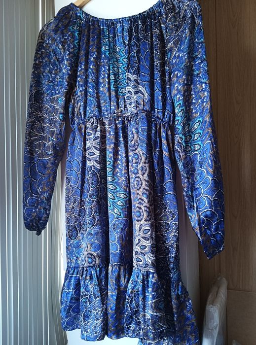 Vestido (marca TRUZ)