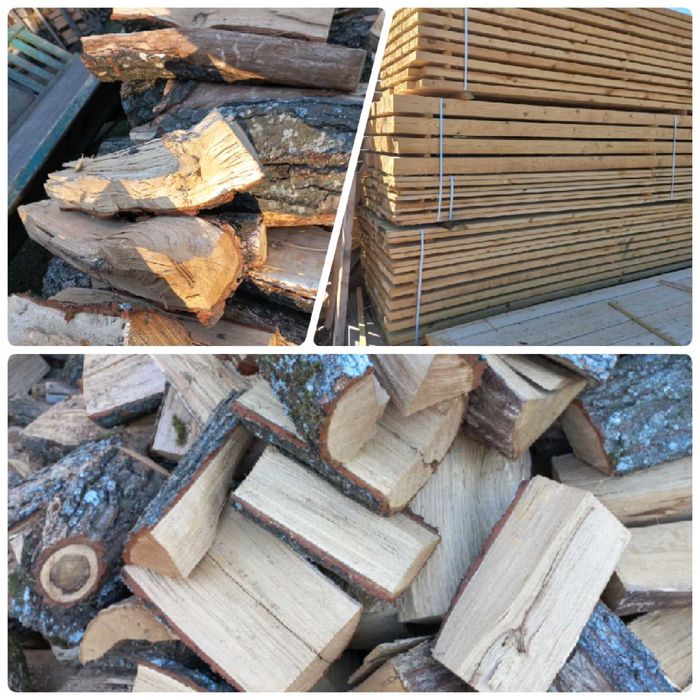 ДроваПоРубані,Опалення,Дуб,Граб,Доска,Балки,Пиломатеріали,Брус