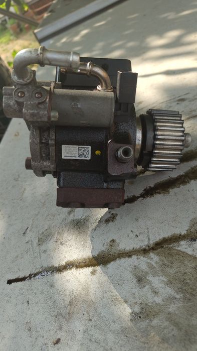 Boma injetora Audi A3 1.6