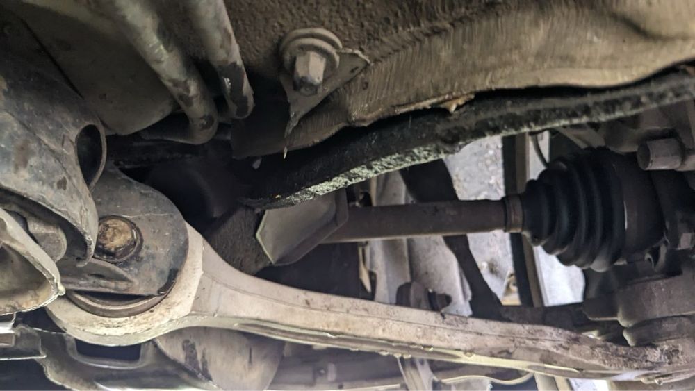 Audi A6 2008 VIN WAUZZZ4F78N166124 фото оголошення 8 з 24