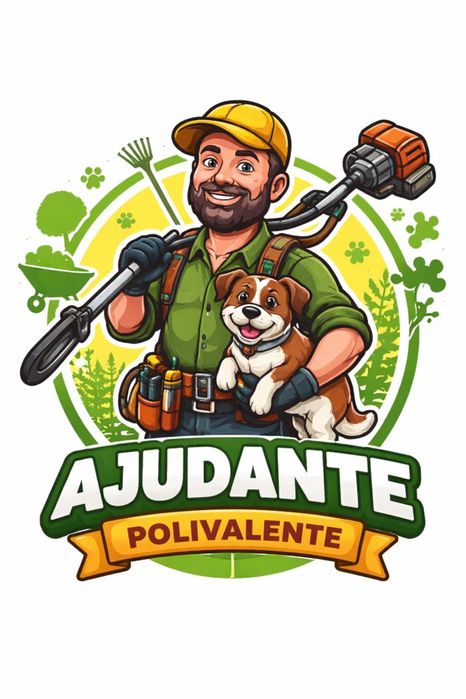 Ajudante polivalente