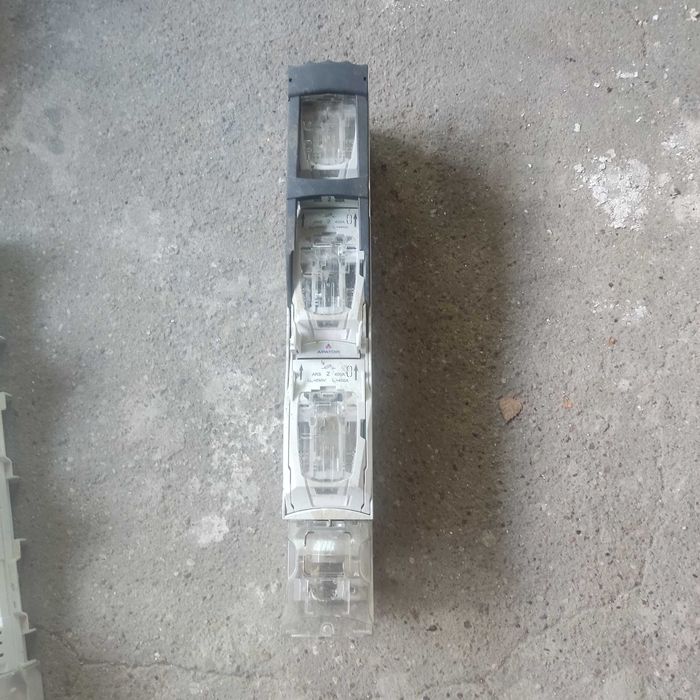 ARS 2 400A Un690V