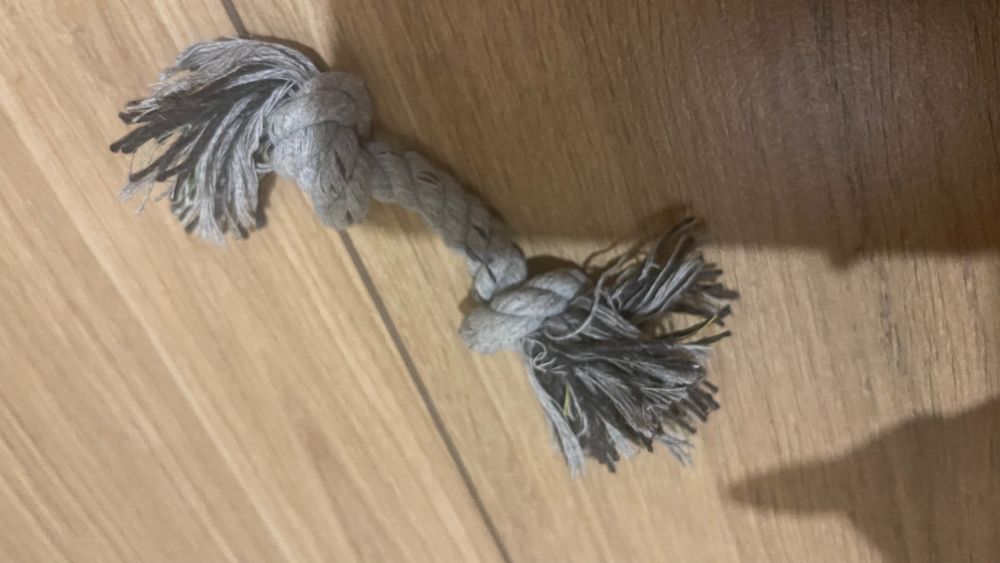 Продам игрушки для собаки