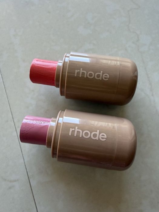 Rhode румяна за 2 шт