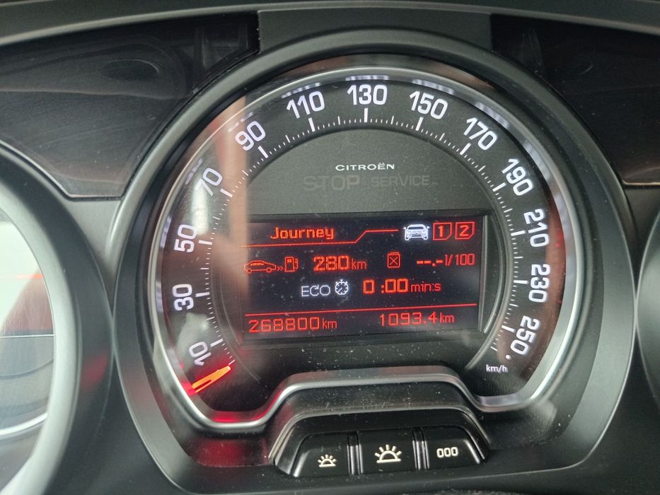 Sprzedam Citroen C5