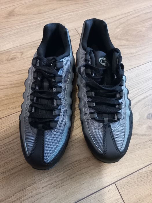 Oryginalne buty damskie Nike