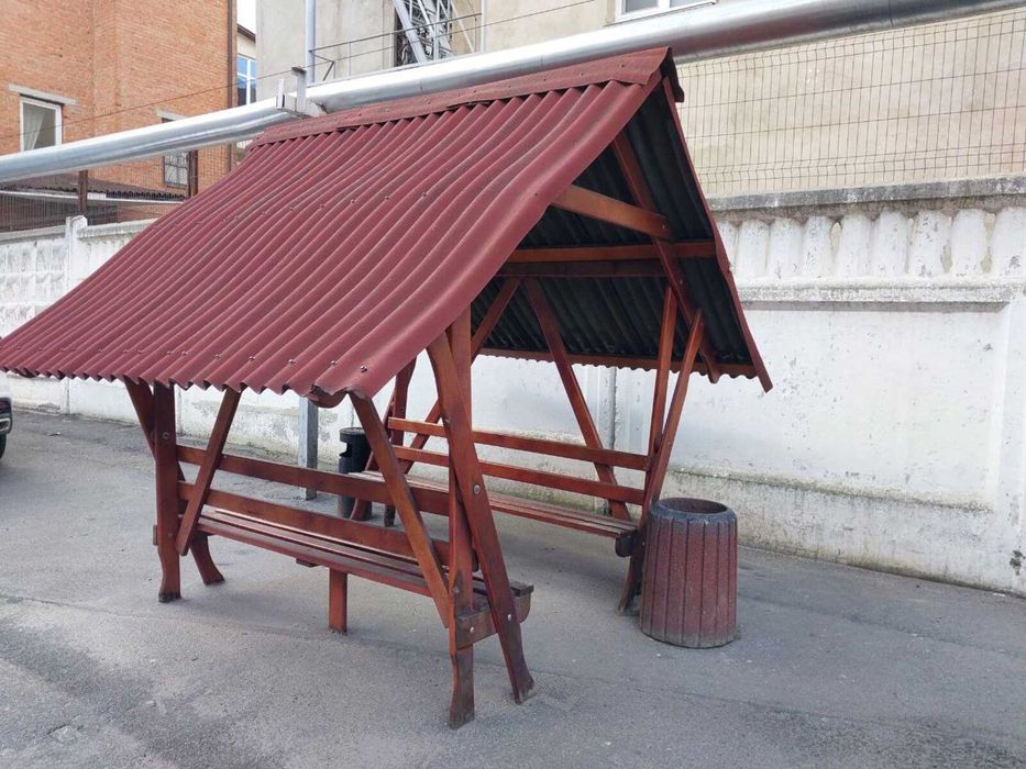 Коммерческая недвижимость по адресу ул. Складская (площадь 2300 м²) - Atlanta.ua - фото 6