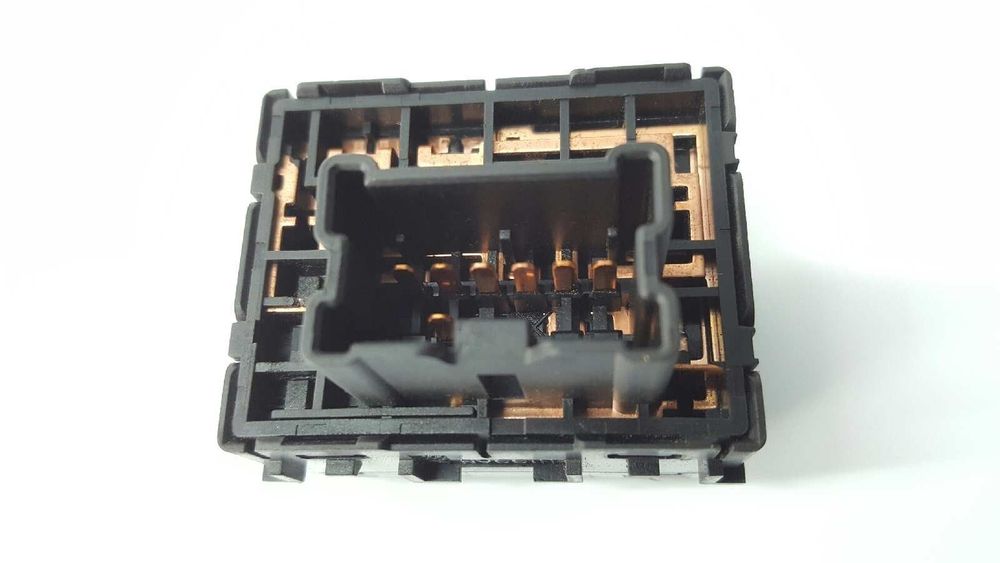CONTROLADOR DE VISÃO TRASEIRA NISSAN PATHFINDER (R51) 2.5 DCI XE
