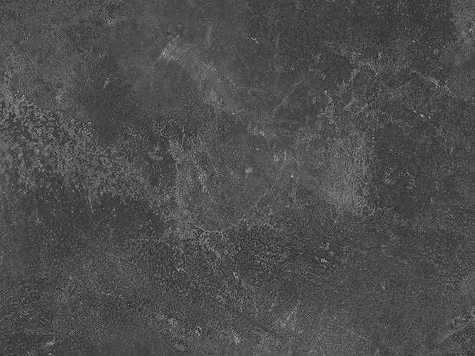 Blat kuchenny gr. 38 mm Beton Czarny K205 RS