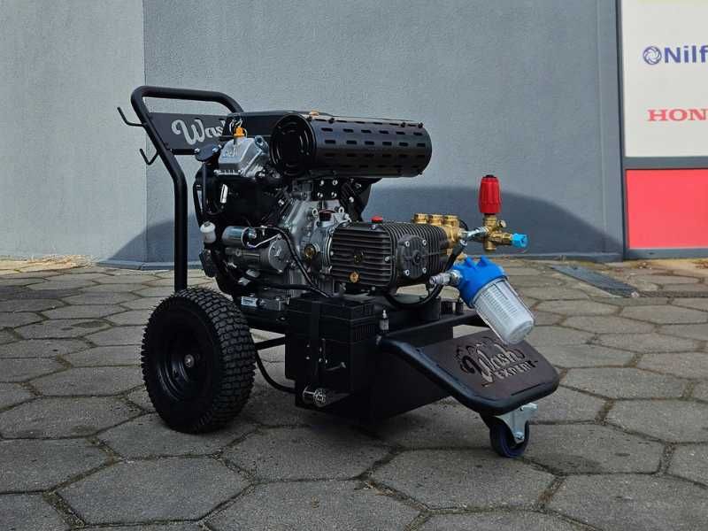 Myjka spalinowa Wash 500 (500 bar, 21 l/min)
