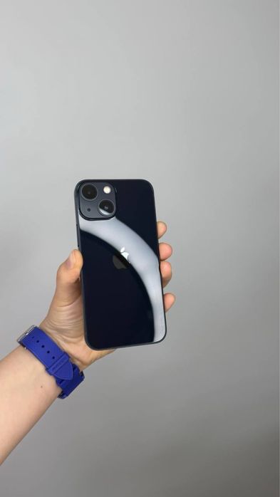 Apple iPhone 13 mini 128GB Midnight 91% Neverlock