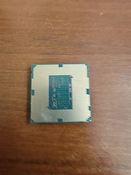Процесор Intel Xeon E3-1230 v3