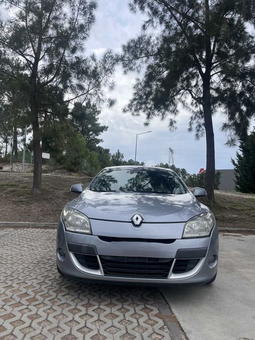Renault Mégane III 1.5dCi Dynamic S, Nacional, Teto Panorâmico, 1 Dono