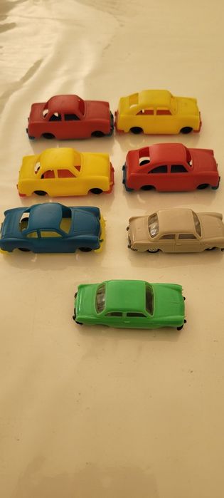 Miniatura Volkswagen