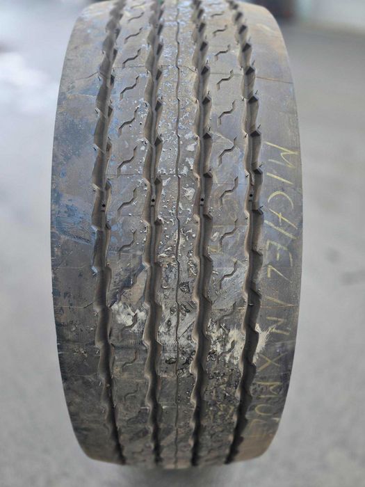 385/65R22.5 160K(158L) Michelin	X Multi T	M+S TL opona