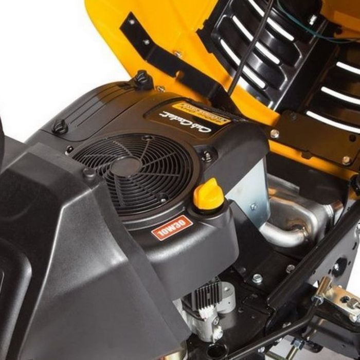 Traktorek Kosiarka Ogrodowy Cub Cadet Lt1 Nr92 92Cm Kosz 240L Transmatic
