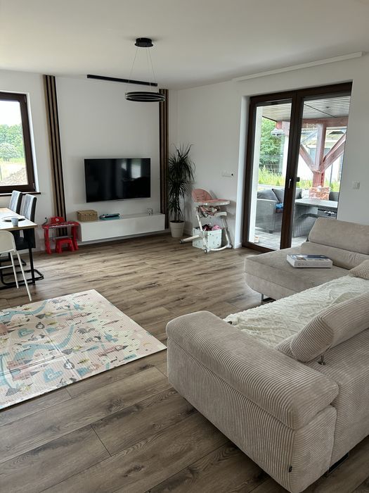 Dom  Wolnostojacy, 127m2 Gorzeń Bezpośrednio od wlasiciela