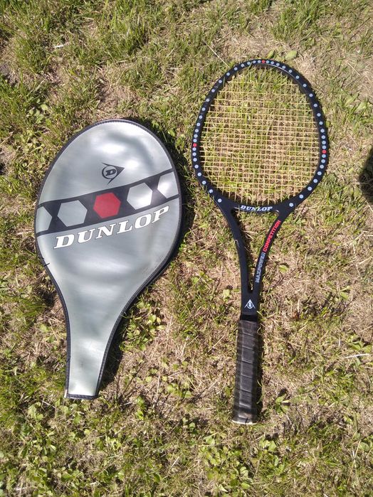 Rakieta tenisowa Dunlop rakieta do tenisa