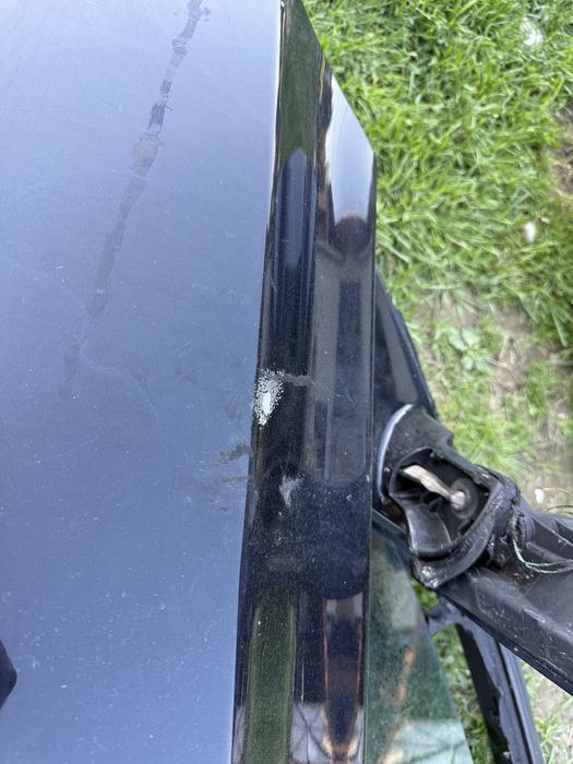 Drzwi kierowcy bmw x3 e83