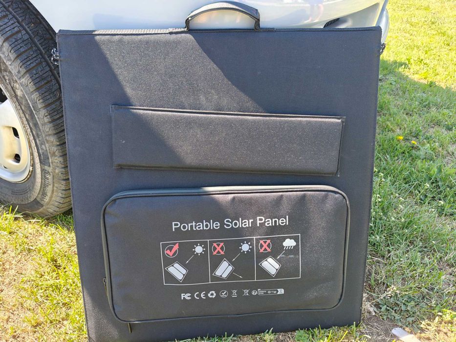 Przenośny panel solarny ALLPOWERS
