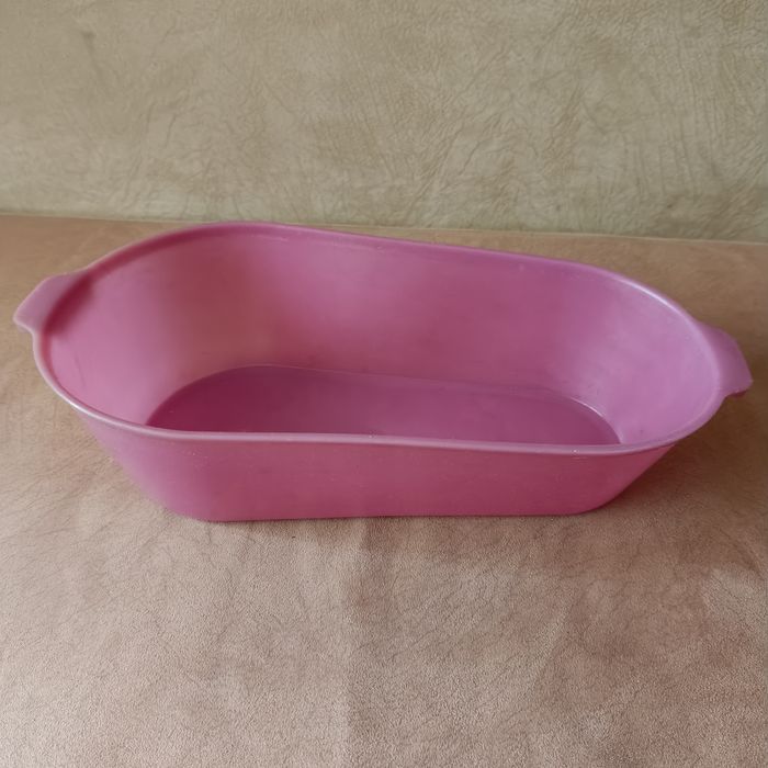 Новые игрушки времён СССР