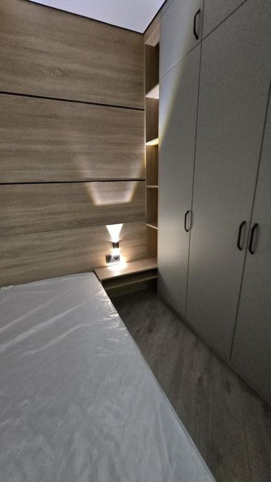 1-room apartment apartment by the address st. Bandery Stepana (area 40 m²) - Atlanta.ua - photo 6