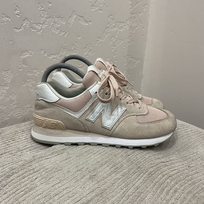 Кросівки New Balance 574 Розмір 37 (23,5см)