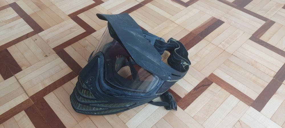 Maska paintballowa JT thermal