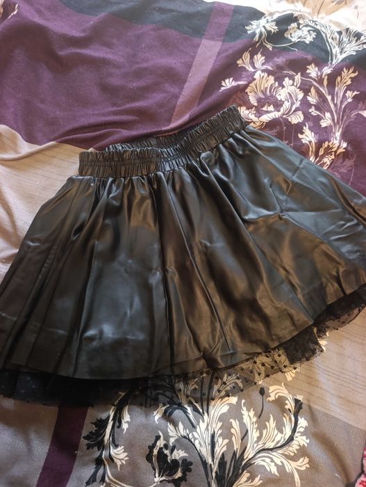 Спідниця на дівчинку