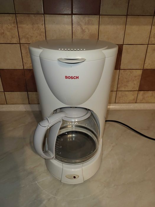 Кавоварка крапельна Bosch