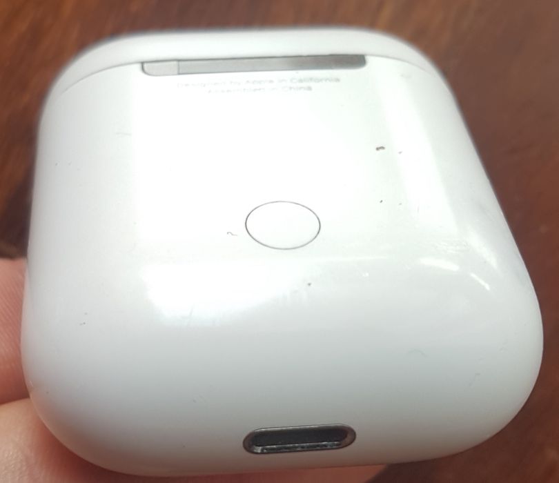 Auriculares Apple airpods