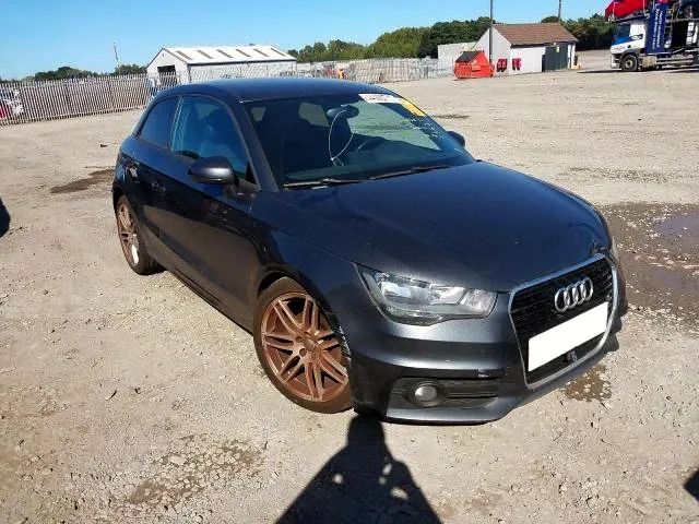 AUDI A1 1.4 TFSI 16v PARA PEÇAS PEÇA 122cv 122 cv CZCA - Frente