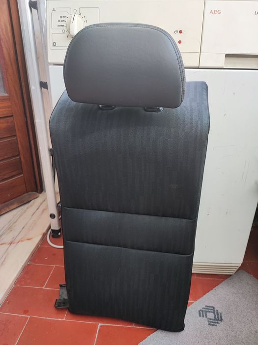Bancos honda accord