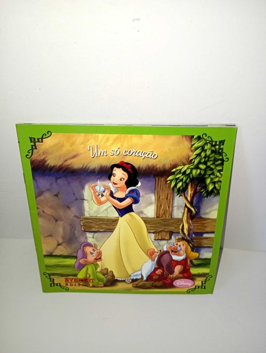 One Heart - Disney