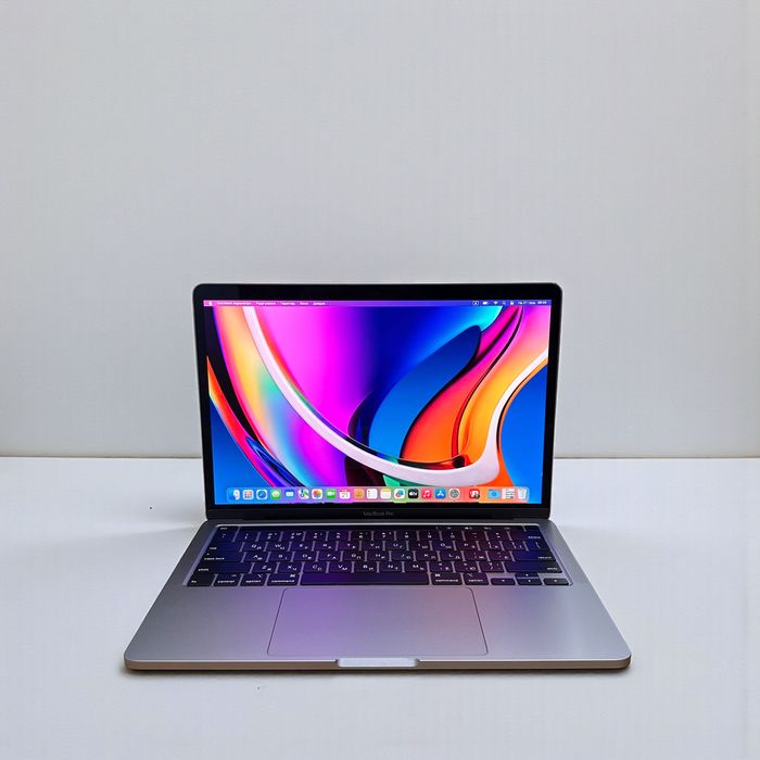 MacBook Pro 2020 (i5/8gb/256ssd) Гарантія. 84553SV