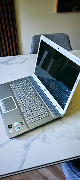 Laptop HP Pavilion dv 6000 piękny stan.
