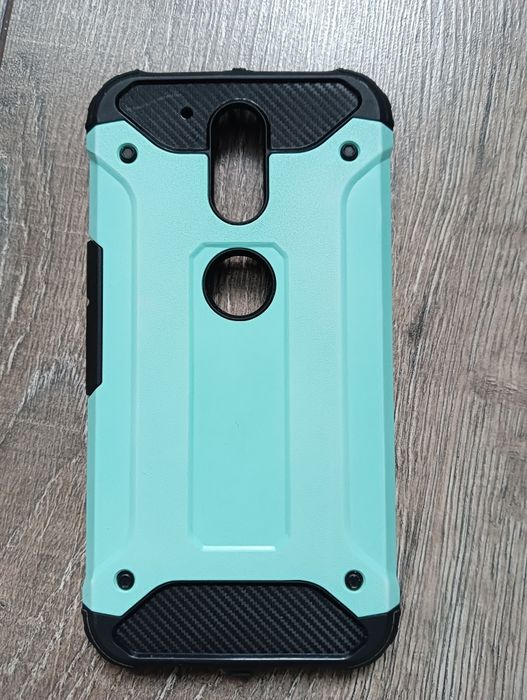 Чохол накладка Redmi note 8 pro