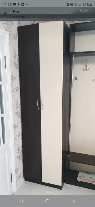 Продам прихожую,, самовывоз