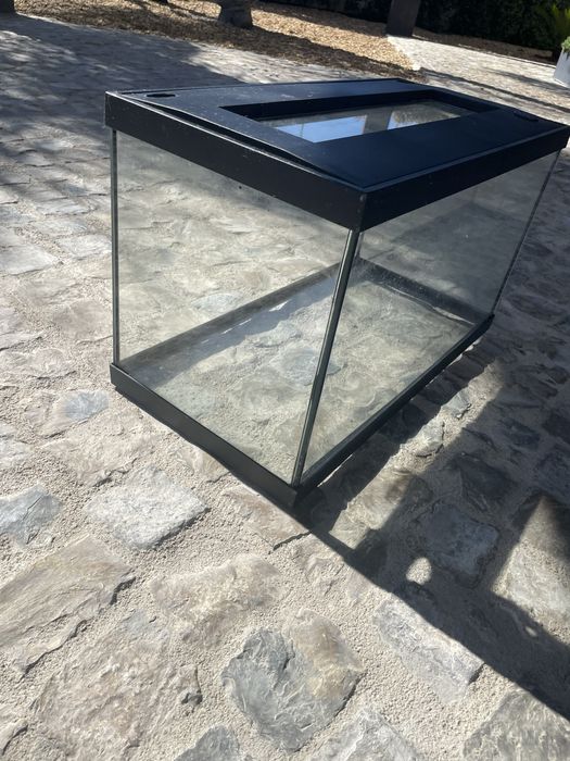 Aquario 70 Litros