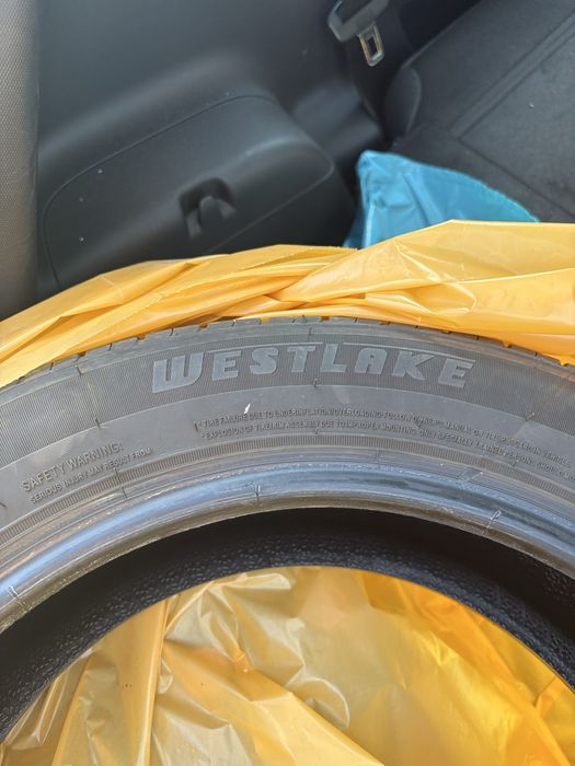 Opony Westlake sprzedam