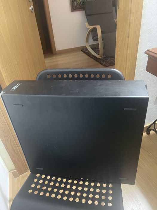Computador em bom estado.. pouco uso!