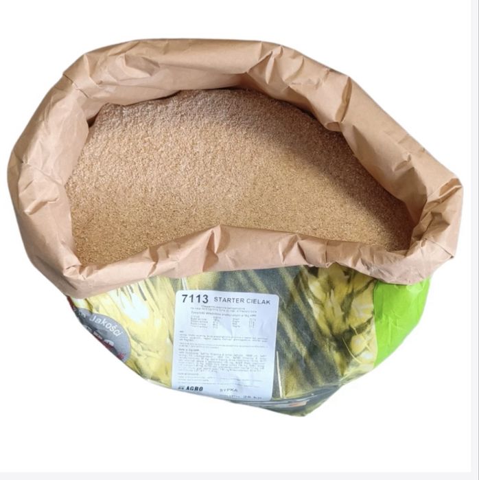 Starter Cielak 25 kg