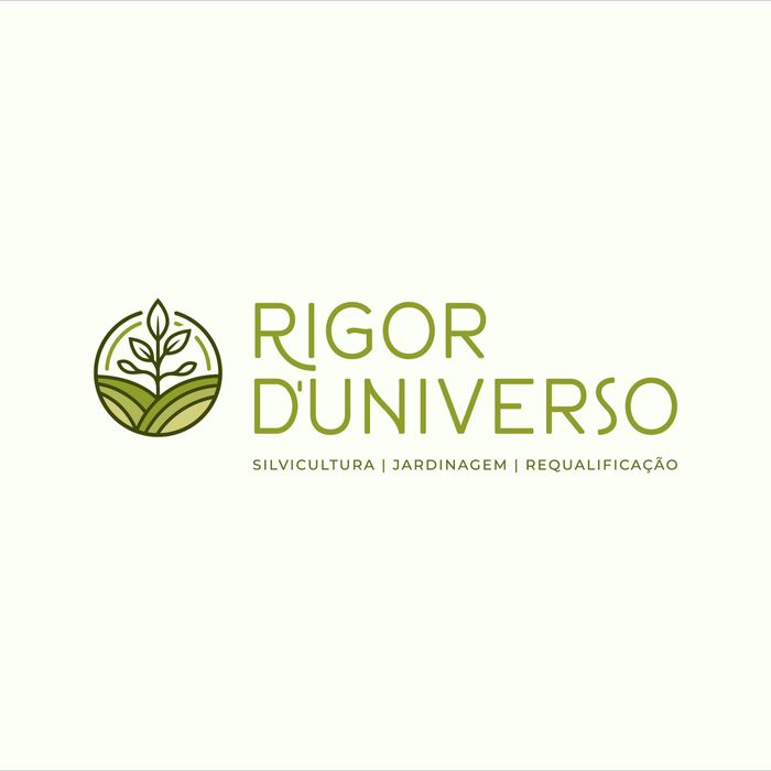RIGOR D'UNIVERSO - Limpeza de Terrenos - Corte de Mato - Prevenção de Incêndios | Norte Portugal