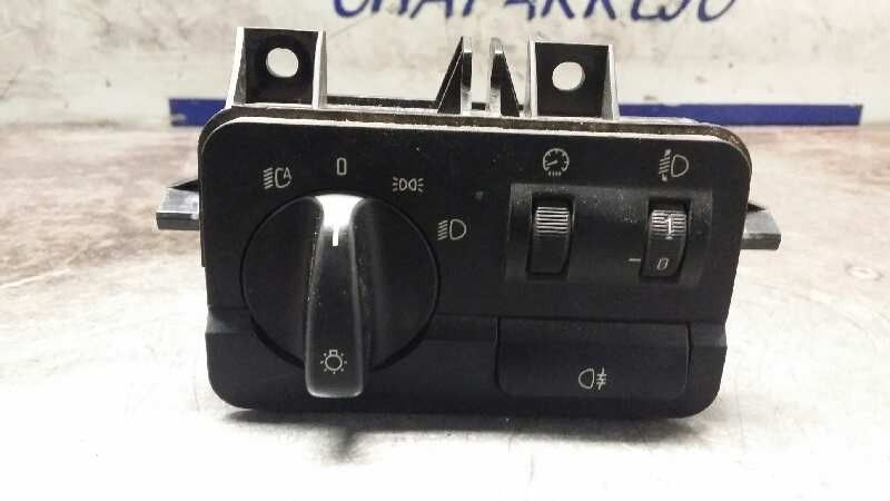 COMANDO LUZES BMW 3 2002 -6919827