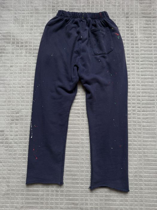 Jeans Levi’s 501. Gallery dept.  ОПИС!!!