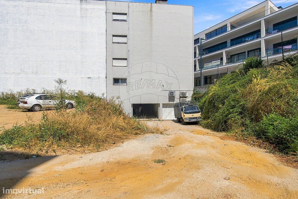 Apartamento T2 para venda